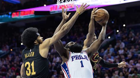 Sixers vs. Cavs: Prediction, point spread, odds, over/under, best bet.